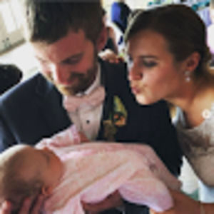 Meet your Posher, Beth